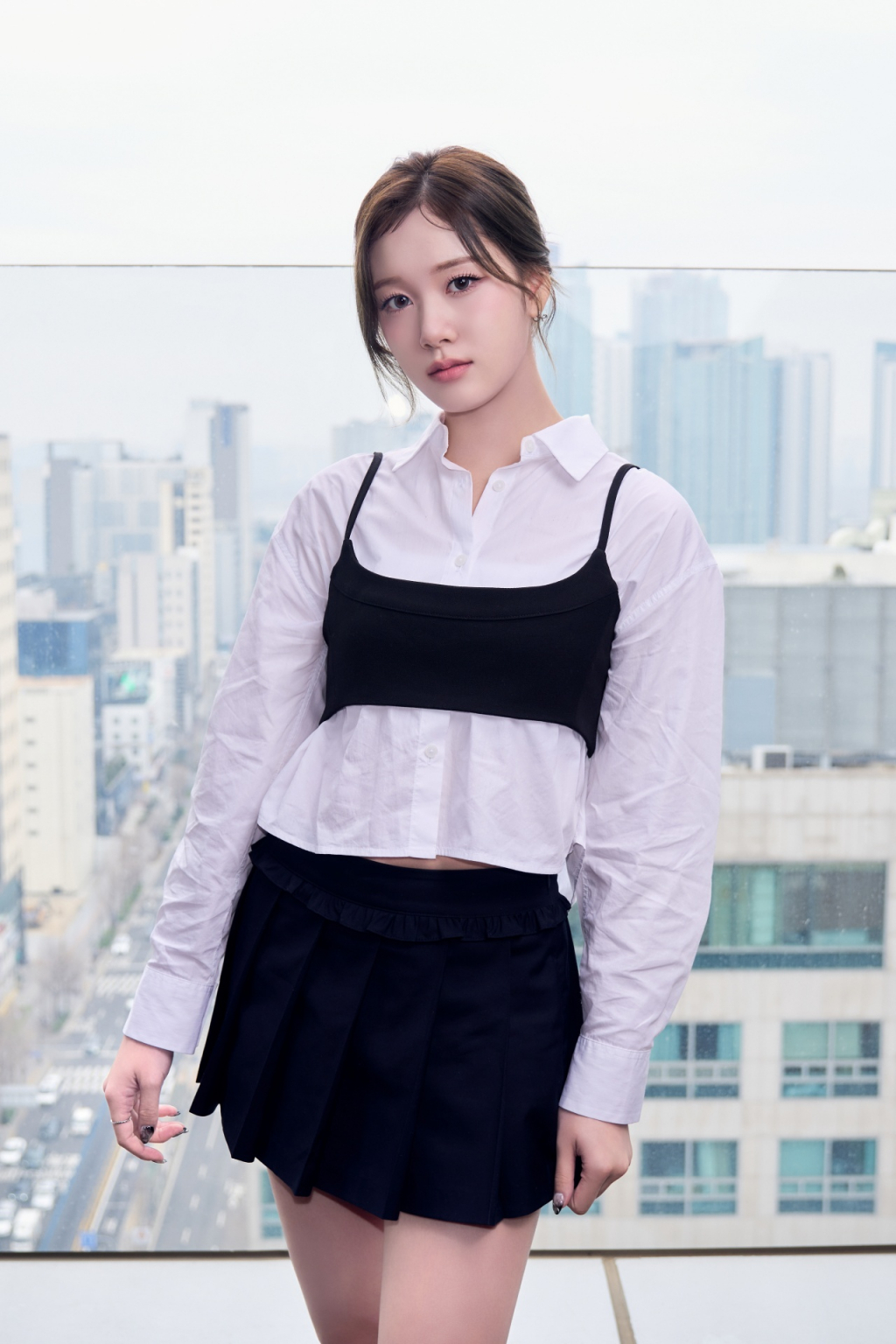 스테이씨 재이 /사진=하이업엔터테인먼트