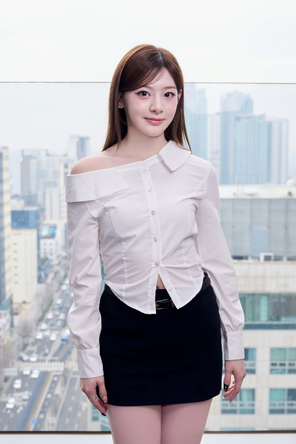 스테이씨 세은 /사진=하이업엔터테인먼트
