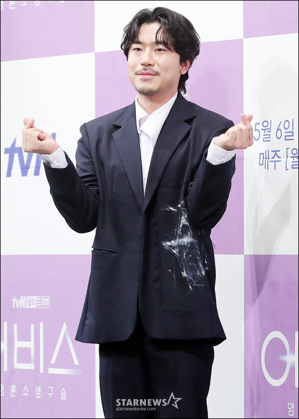 배우 이시언