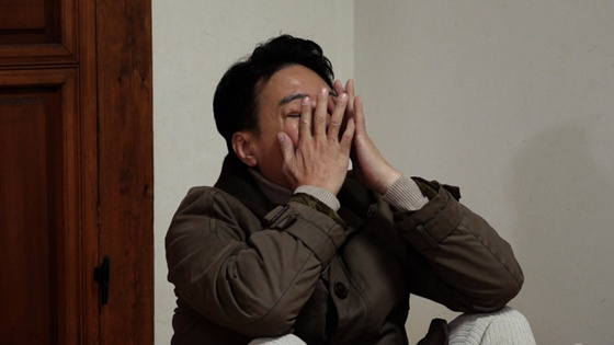 /사진제공=KBS 2TV '같이삽시다'