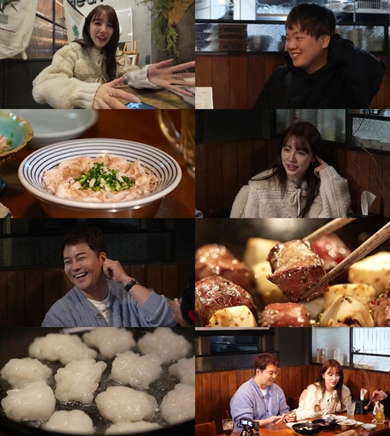 /사진=MBN·채널S ‘전현무계획2’