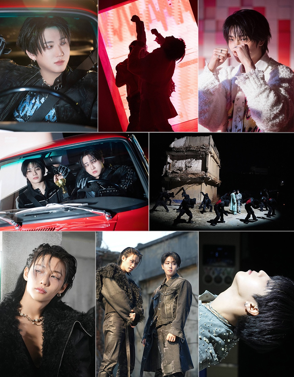 /사진=JYP엔터테인먼트