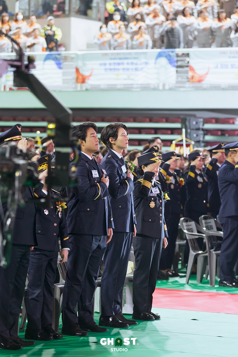 /사진=고스트 스튜디오