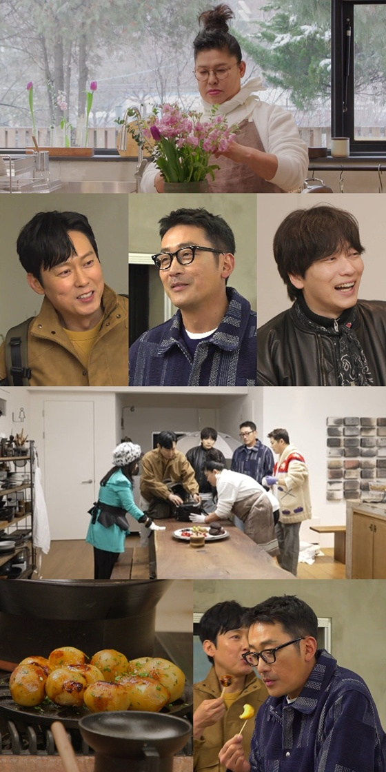 /사진제공=MBC '전지적 참견시점'