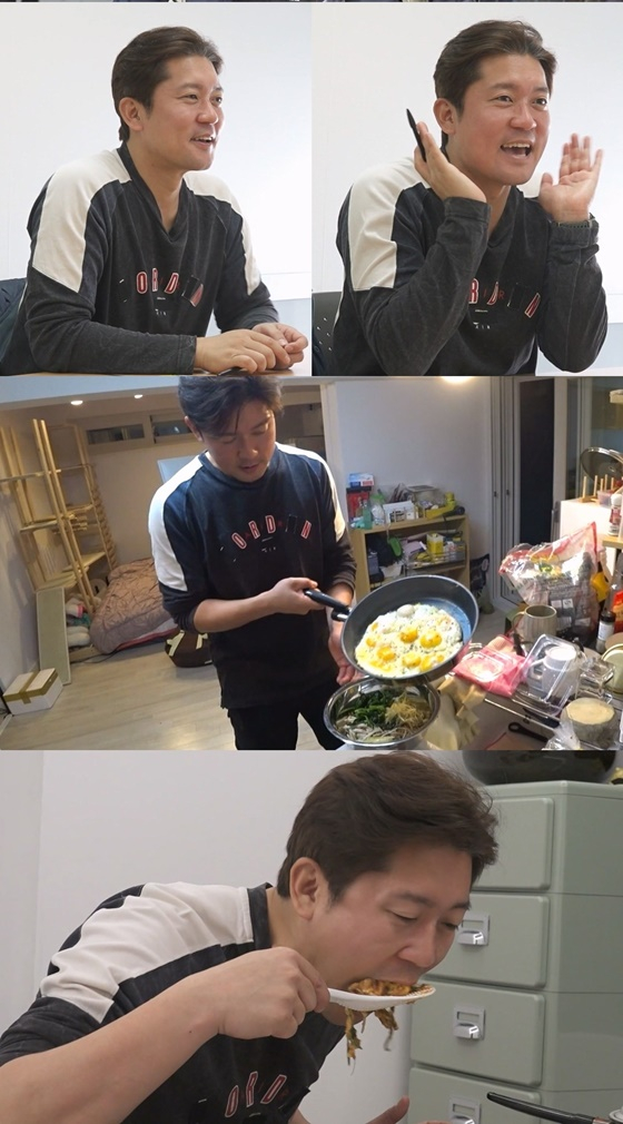 /사진=MBC '나 혼자 산다'