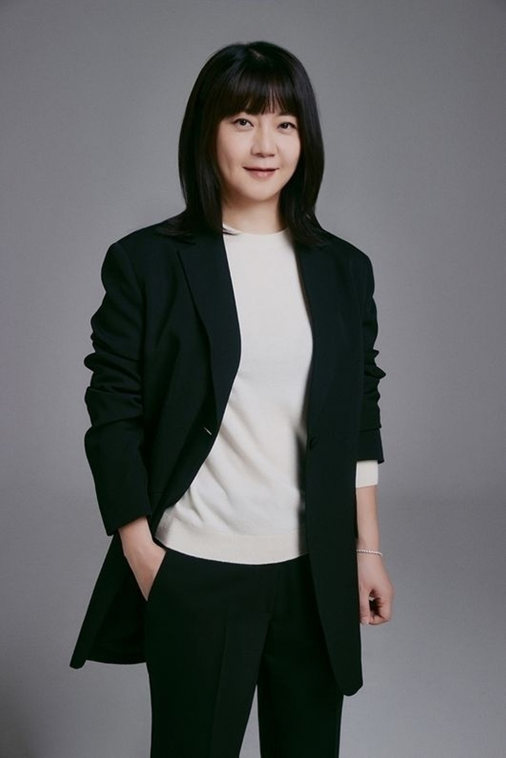 스타쉽 서현주 총괄 제작자