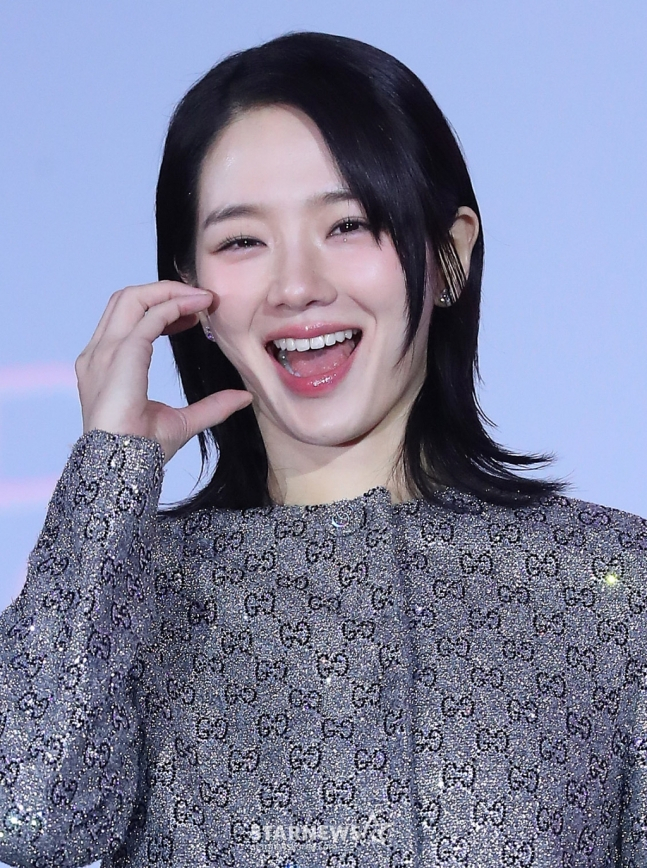 박규영. /사진=스타뉴스.