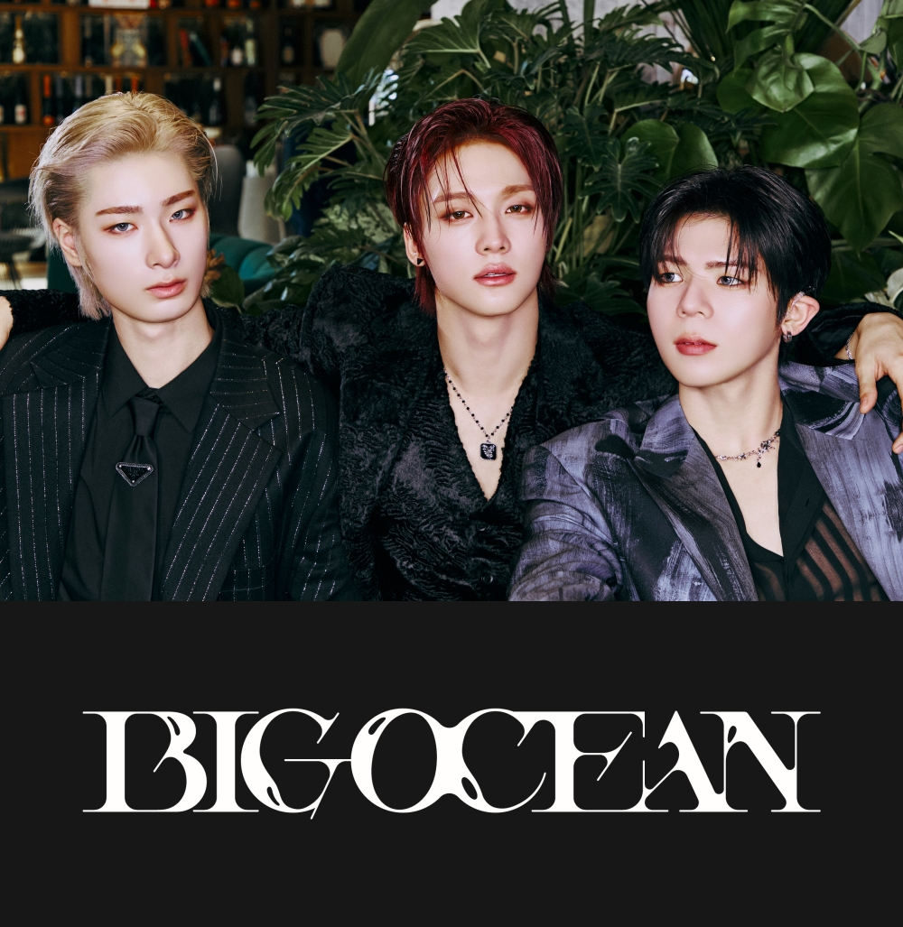 세계 최초 청각 장애 아이돌 그룹 빅오션(Big Ocean)/사진제공=파라스타엔터테인먼트