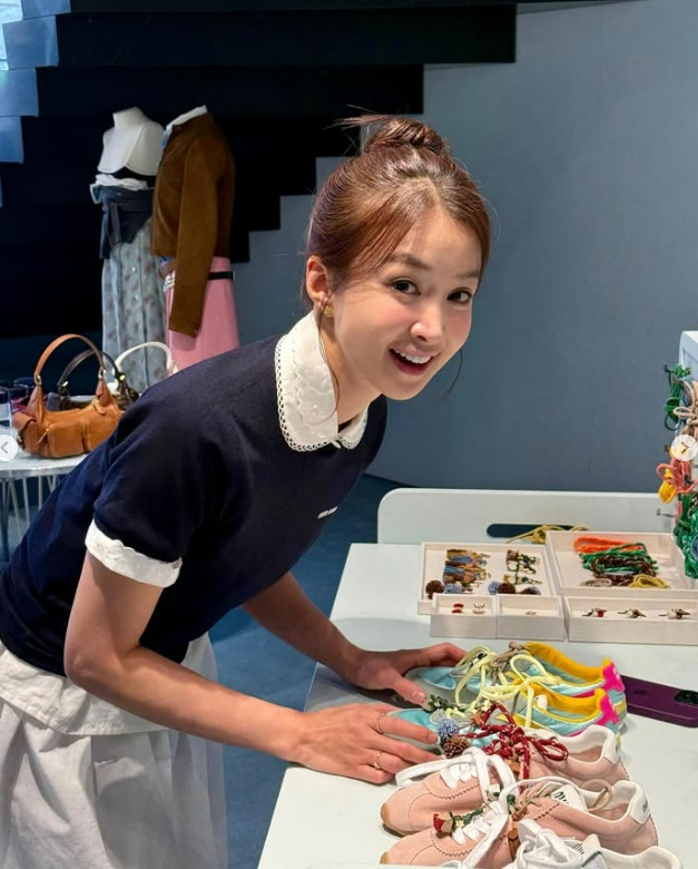 /사진=이시영
