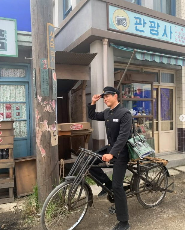 /사진=박보검