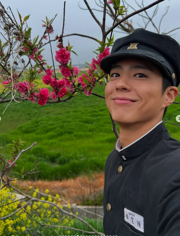 /사진=박보검