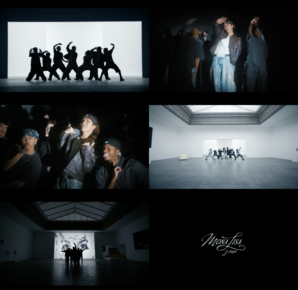 /사진=빅히트 뮤직
