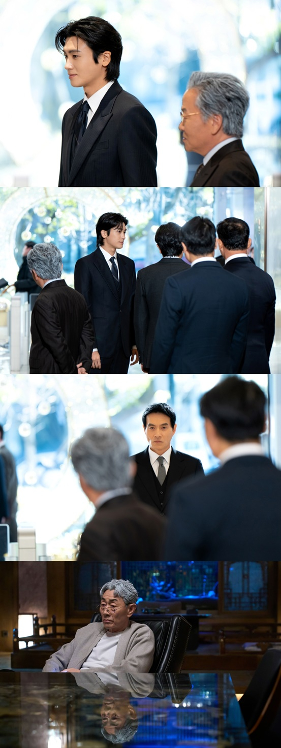 /사진 제공 = SBS 드라마 '보물섬'