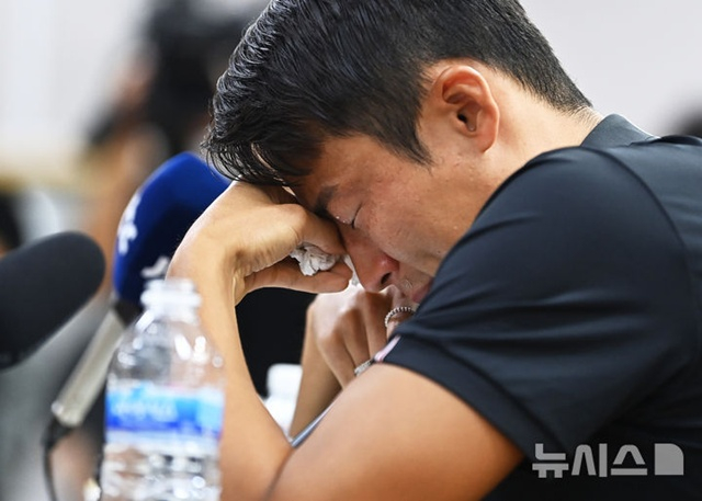 손준호. /사진=뉴시스 제공