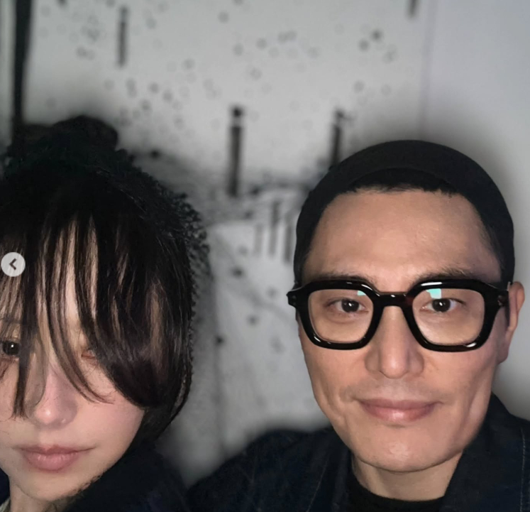 사진=서정희 인스타그램