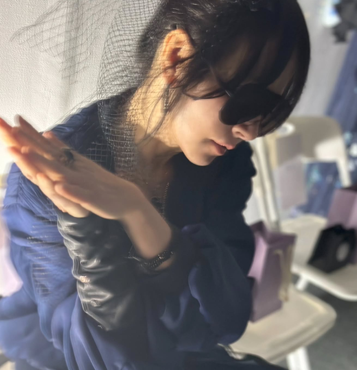 사진=서정희 인스타그램