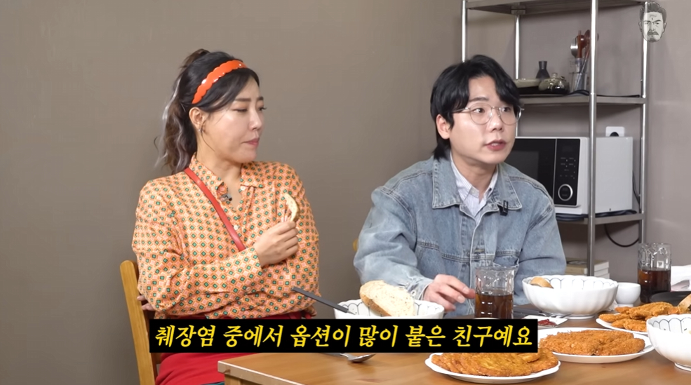 /사진=유튜브 '꼰대희'