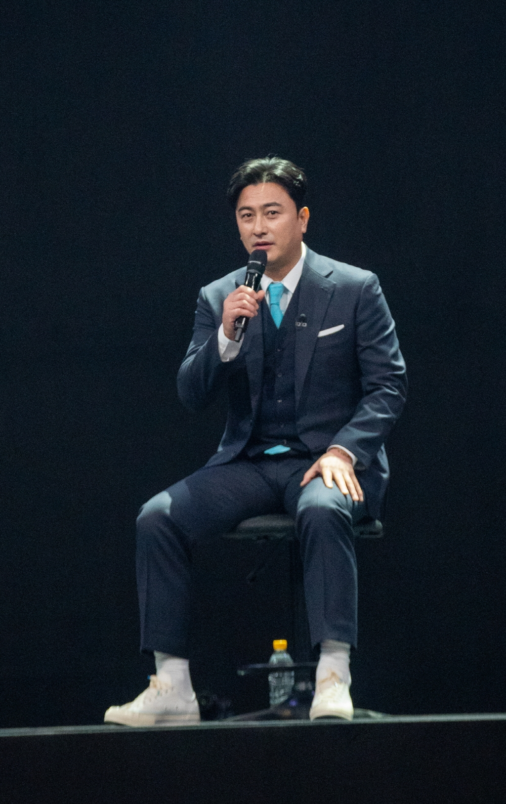 /사진=JTBC