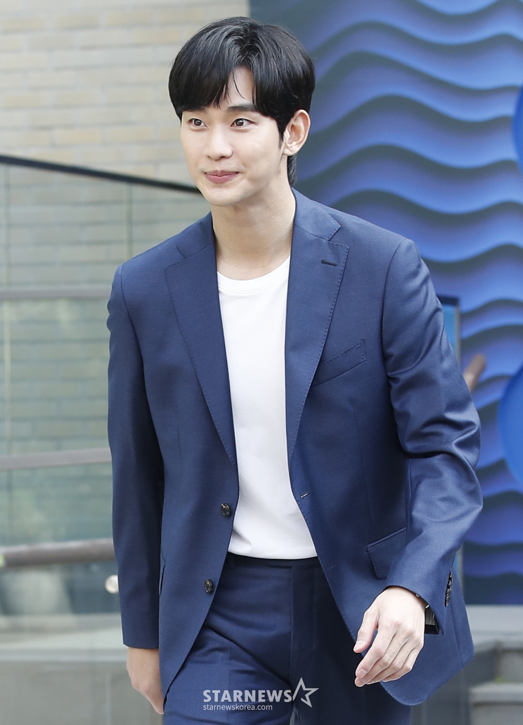 김수현 /사진=뉴스1