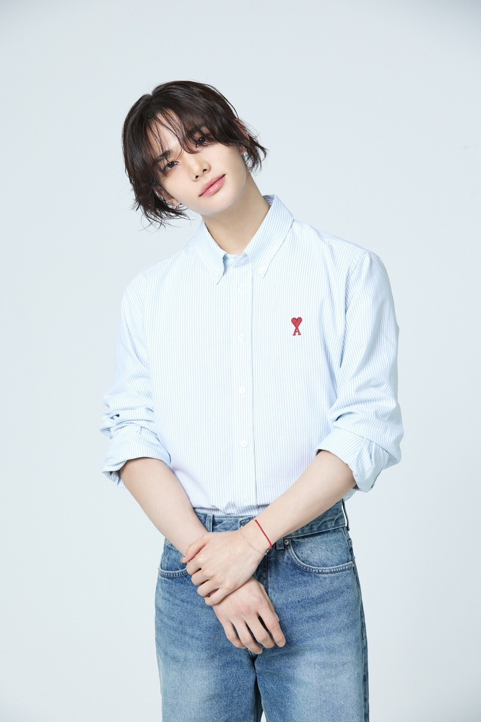 스트레이 키즈 현진 /사진=JYP엔터테인먼트