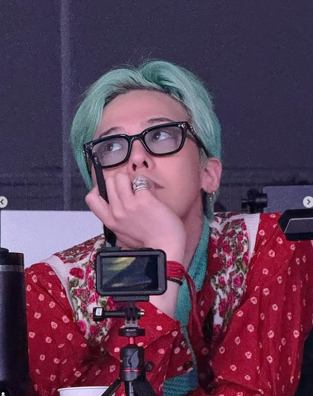 /사진=지드래곤