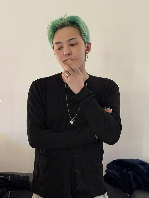 /사진=지드래곤