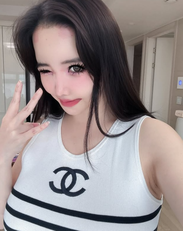 /사진=박봄