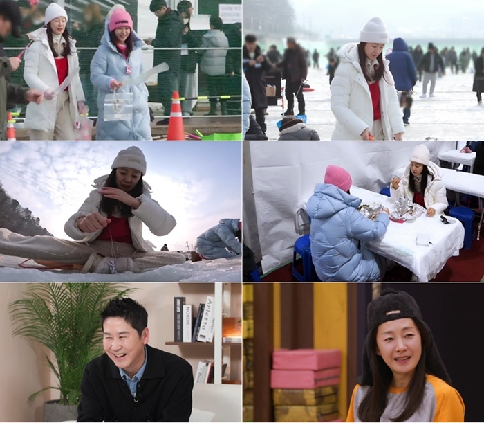 /사진=SBS Plus·E채널 ‘솔로라서’
