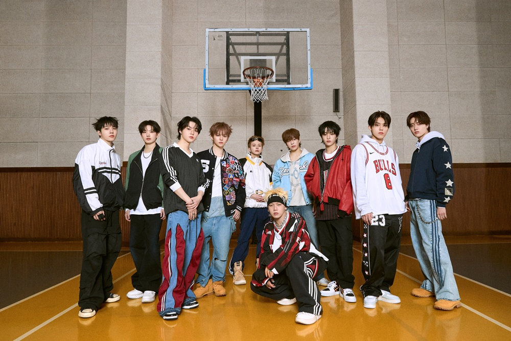 TREASURE(트레저)/사진제공=YG엔터테인먼트