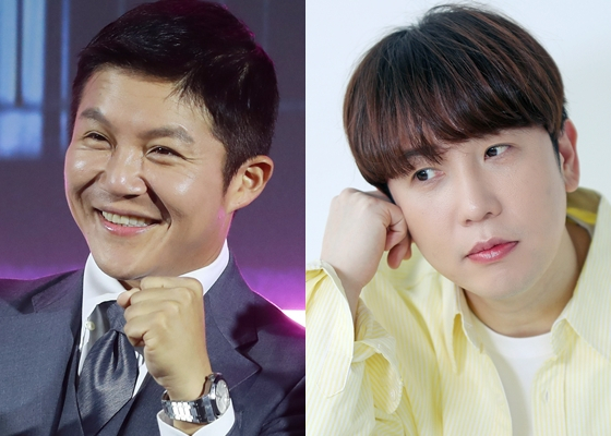 조세호(왼쪽)와 남창희 /사진=스타뉴스