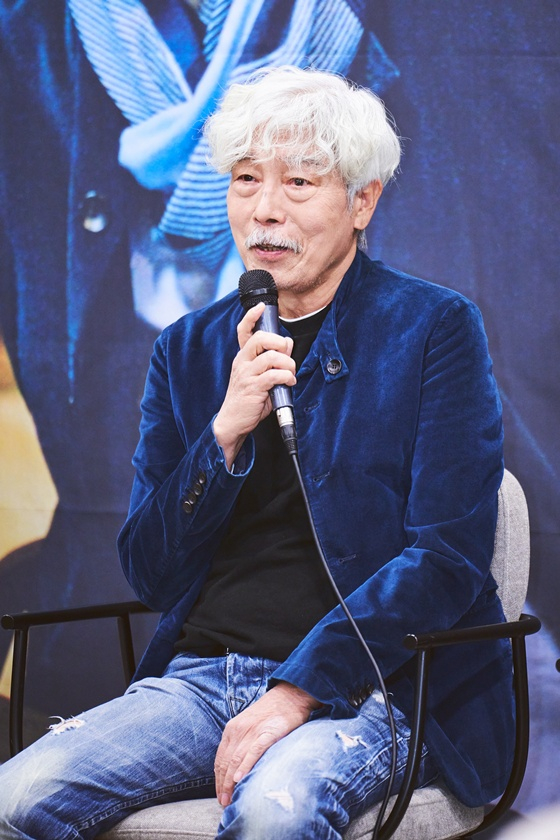 배철수 /사진제공=MBC