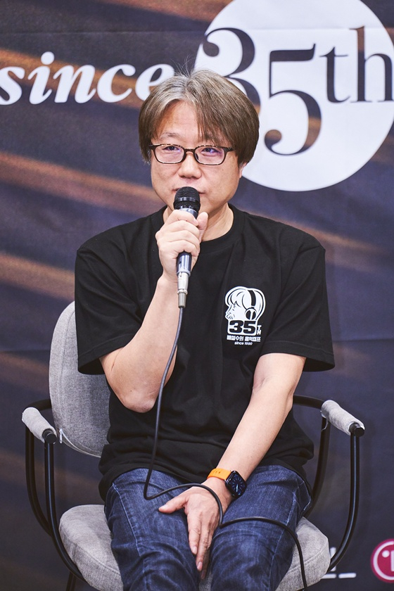 남태정 PD /사진제공=MBC
