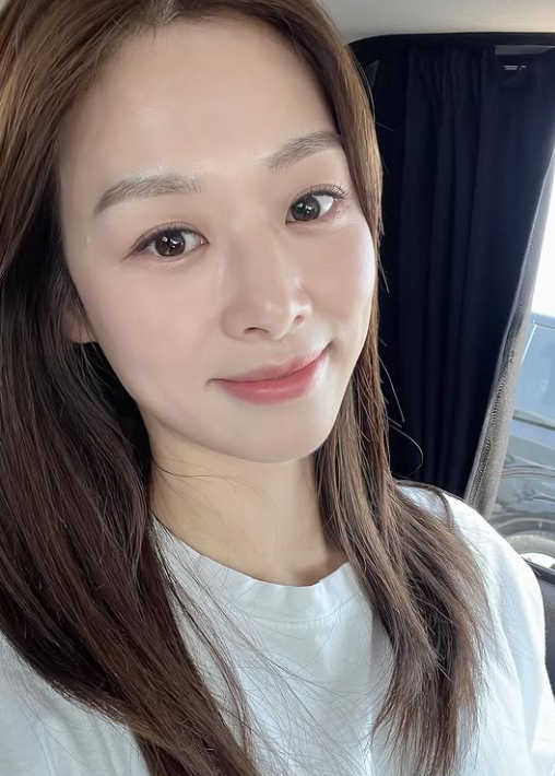 /사진=장신영 SNS
