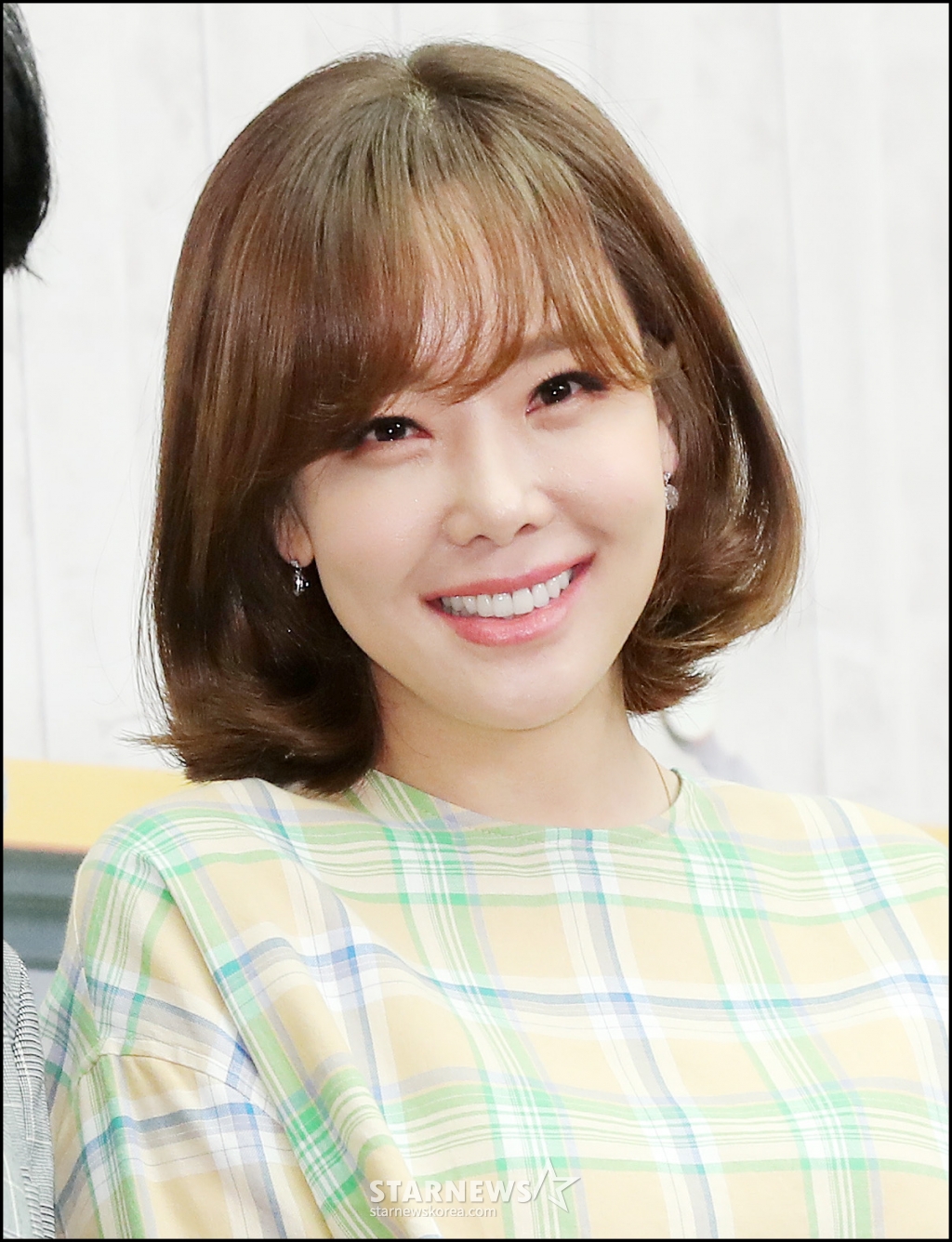 배우 소유진