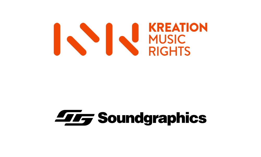 사진제공=KMR, Soundgraphics