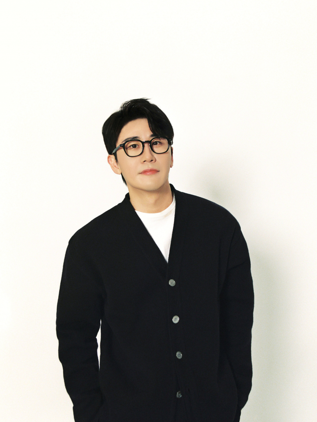 가수 영탁 /사진제공=대한적십자사 경북지사