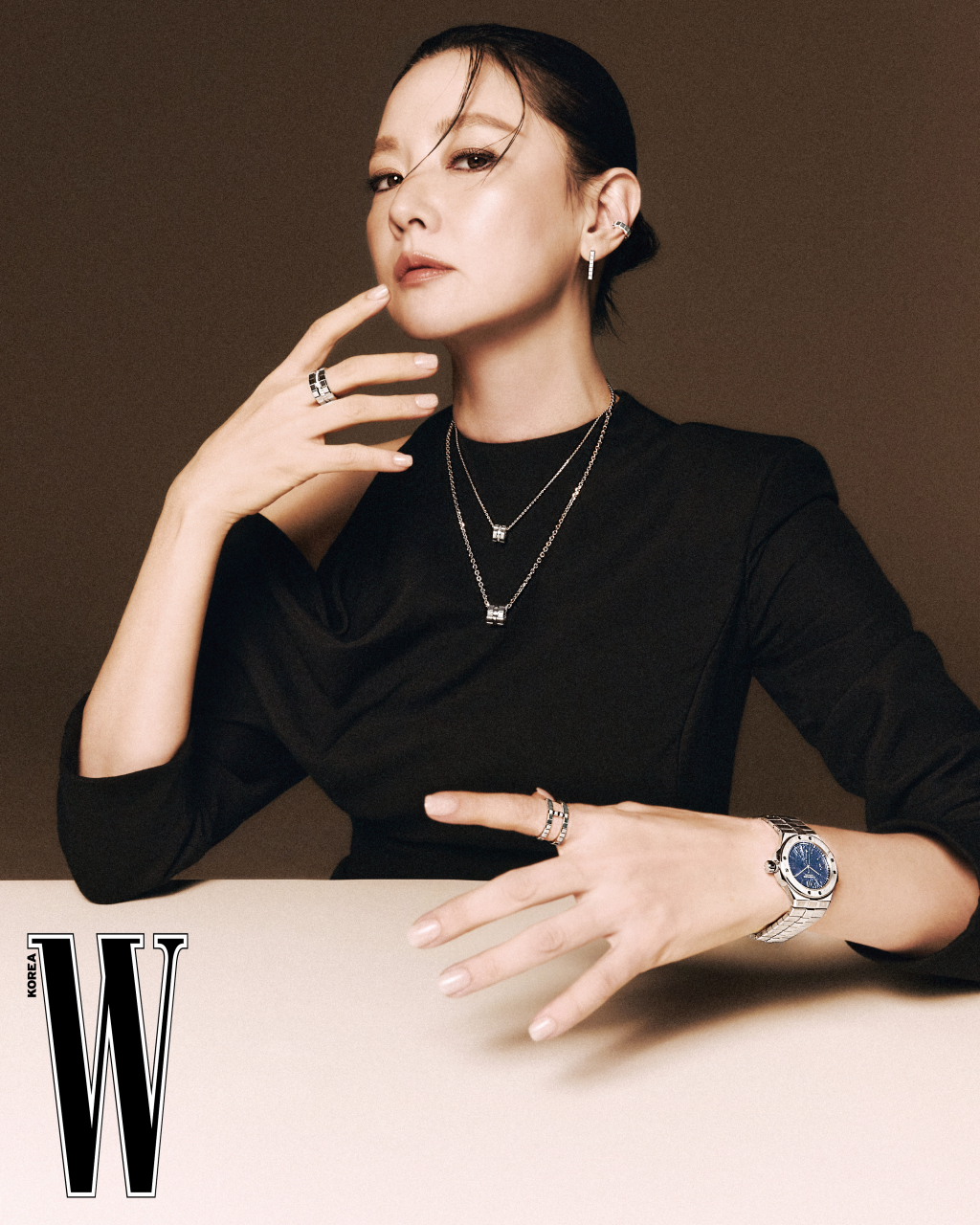 /사진=더블유 코리아(W KOREA)