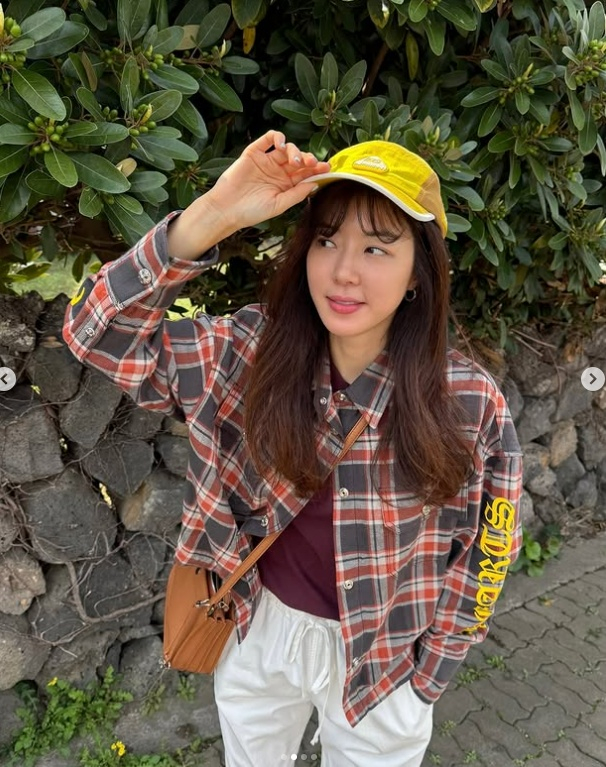 /사진=박한별