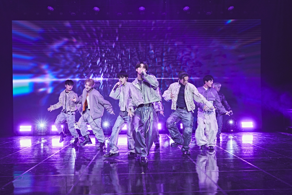 ONE OR EIGHT (원 오어 에이트)/사진제공=빌리언스