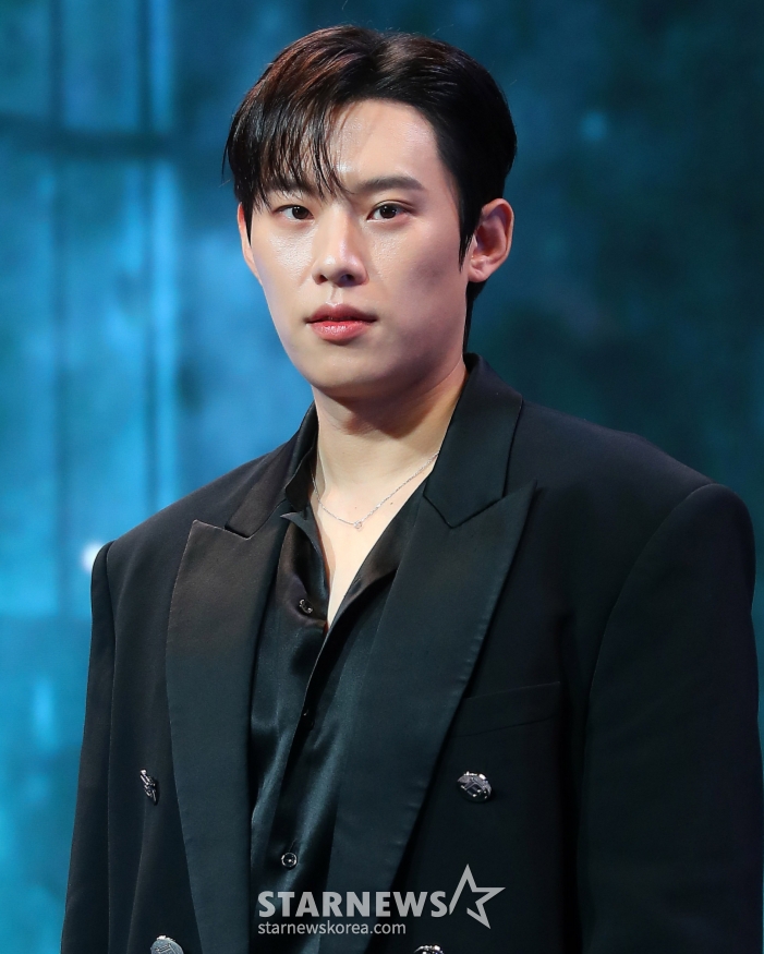 배우 김성철 /사진=김창현