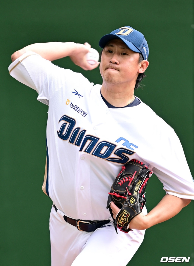 NC 이용찬.