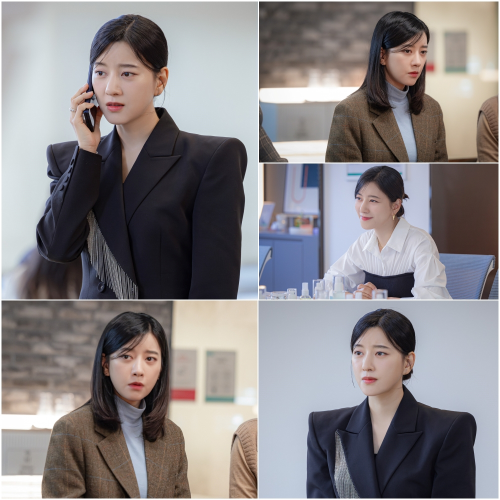 /사진=지니TV 오리지널 '라이딩 인생'