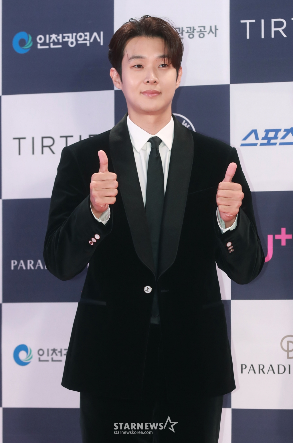 배우 최우식 /사진=이동훈