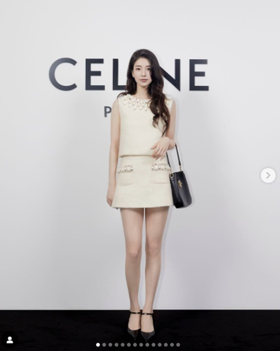 /사진=수지 개인계정