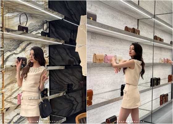 /사진=수지 개인계정