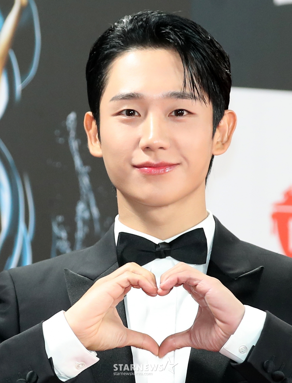 배우 정해인 /사진=(서울=뉴스1) 권현진 기자
