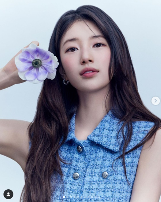 /사진=수지 개인계정
