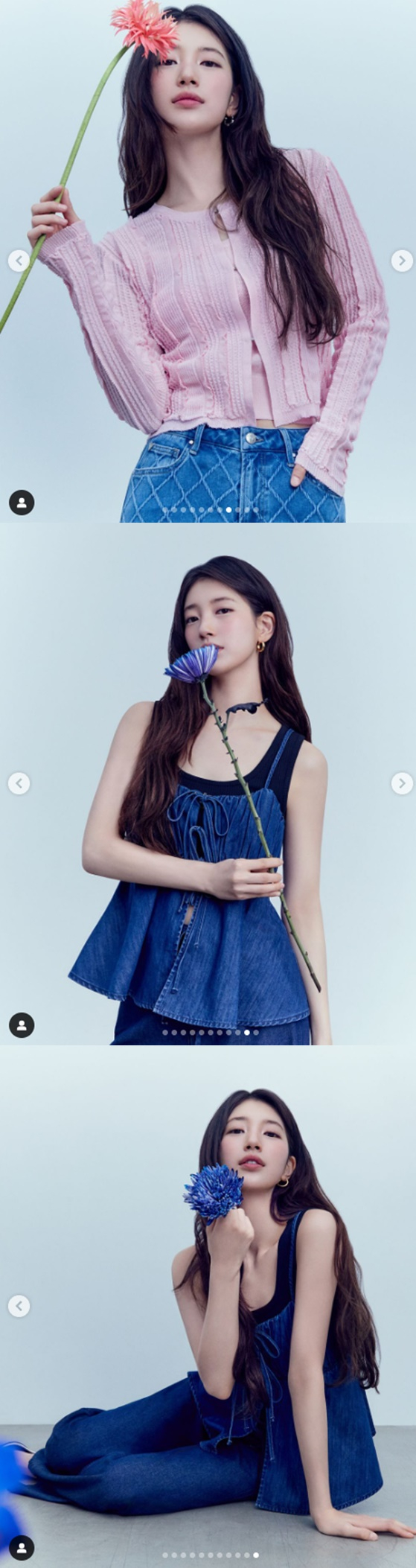 /사진=수지 개인계정