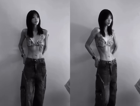 /사진=최준희 인스타그램
