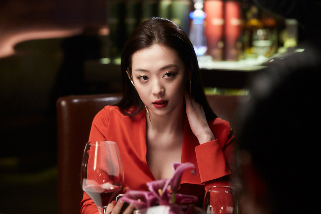/사진=영화 '리얼' 스틸
